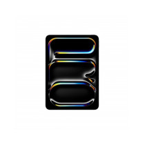 11-inch iPad Pro WiFi + Cellular 512GB (M4) con Vetro Standard - Nero siderale