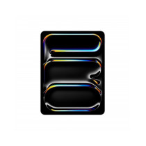 13-inch iPad Pro WiFi + Cellular 1TB (M4) con Vetro nanotexture - Argento