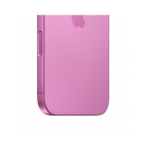 iPhone 16 256GB Rosa