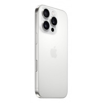 iPhone 16 Pro 1TB Titanio Bianco