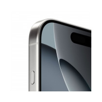 iPhone 16 Pro Max 256GB Titanio Bianco