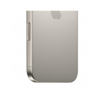 iPhone 16 Pro Max 256GB Titanio Naturale