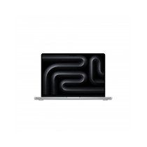 MacBook Pro 14" - Argento - Vetro con nanotexture - RAM 32GB di memoria unificata - HD SSD 2TB - Alimentatore USB-C da 70W - Mag