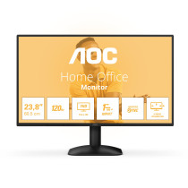 AOC 24B31H LED display 60,5 cm (23.8") 1920 x 1080 Pixel Full HD Nero