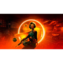 AOC G3 25G3ZM/BK Monitor PC 62,2 cm (24.5") 1920 x 1080 Pixel Full HD Nero, Rosso