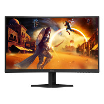 AOC G4 C27G4ZXE Monitor PC 68,6 cm (27") 1920 x 1080 Pixel Full HD LED Nero