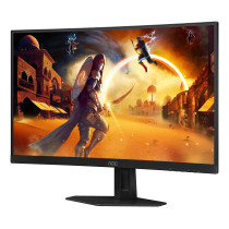 AOC G4 C27G4ZXE Monitor PC 68,6 cm (27") 1920 x 1080 Pixel Full HD LED Nero