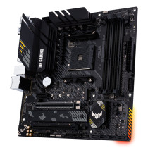ASUS TUF GAMING B550M PLUS AMD B550 Socket AM4 micro ATX