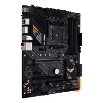 ASUS TUF Gaming B550-PLUS AMD B550 Socket AM4 ATX