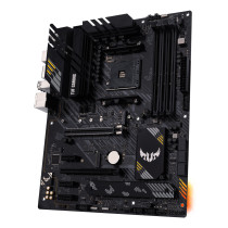 ASUS TUF Gaming B550-PLUS AMD B550 Socket AM4 ATX