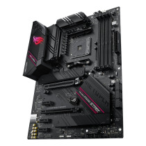 ASUS ROG STRIX B550-F GAMING AMD B550 Socket AM4 ATX