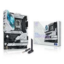 ASUS ROG STRIX Z790-A GAMING WIFI D4 Intel Z790 LGA 1700 ATX