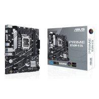 ASUS PRIME B760M-K D4 Intel B760 LGA 1700 micro ATX
