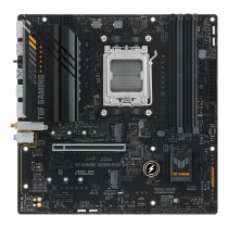 ASUS TUF GAMING A620M-PLUS WIFI AMD A620 Socket AM5 micro ATX