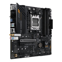 ASUS TUF GAMING A620M-PLUS WIFI AMD A620 Socket AM5 micro ATX