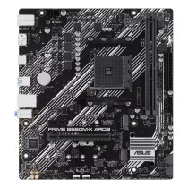 ASUS PRIME B550M-K ARGB AMD B550 Socket AM4 micro ATX