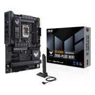 ASUS TUF GAMING Z890-PLUS WIFI Intel Z890 LGA 1851 (Socket V1) ATX
