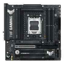 ASUS TUF GAMING B850M-PLUS WIFI AMD B850 Socket AM5 micro ATX