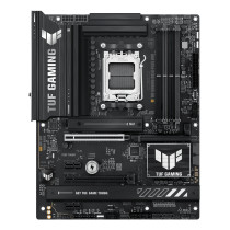 ASUS TUF GAMING B850-PLUS WIFI AMD B850 Socket AM5 ATX