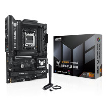 ASUS TUF GAMING B850-PLUS WIFI AMD B850 Socket AM5 ATX