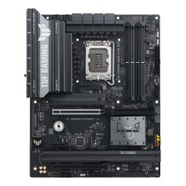 ASUS TUF GAMING B860-PLUS WIFI Intel B860 LGA 1851 (Socket V1) ATX