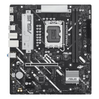ASUS PRIME B860M-K Intel B860 LGA 1851 (Socket V1) micro ATX