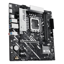 ASUS PRIME B860M-K Intel B860 LGA 1851 (Socket V1) micro ATX