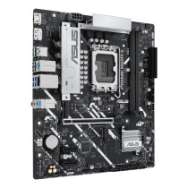 ASUS PRIME B860M-K Intel B860 LGA 1851 (Socket V1) micro ATX