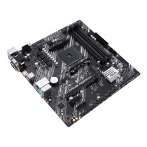 ASUS PRIME A520M-A II/CSM AMD A520 Socket AM4 micro ATX