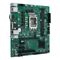 ASUS PRO H610M-C D4-CSM Intel H610 LGA 1700 micro ATX