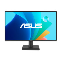 ASUS VA249HG Monitor PC 60,5 cm (23.8") 1920 x 1080 Pixel Full HD LCD Nero