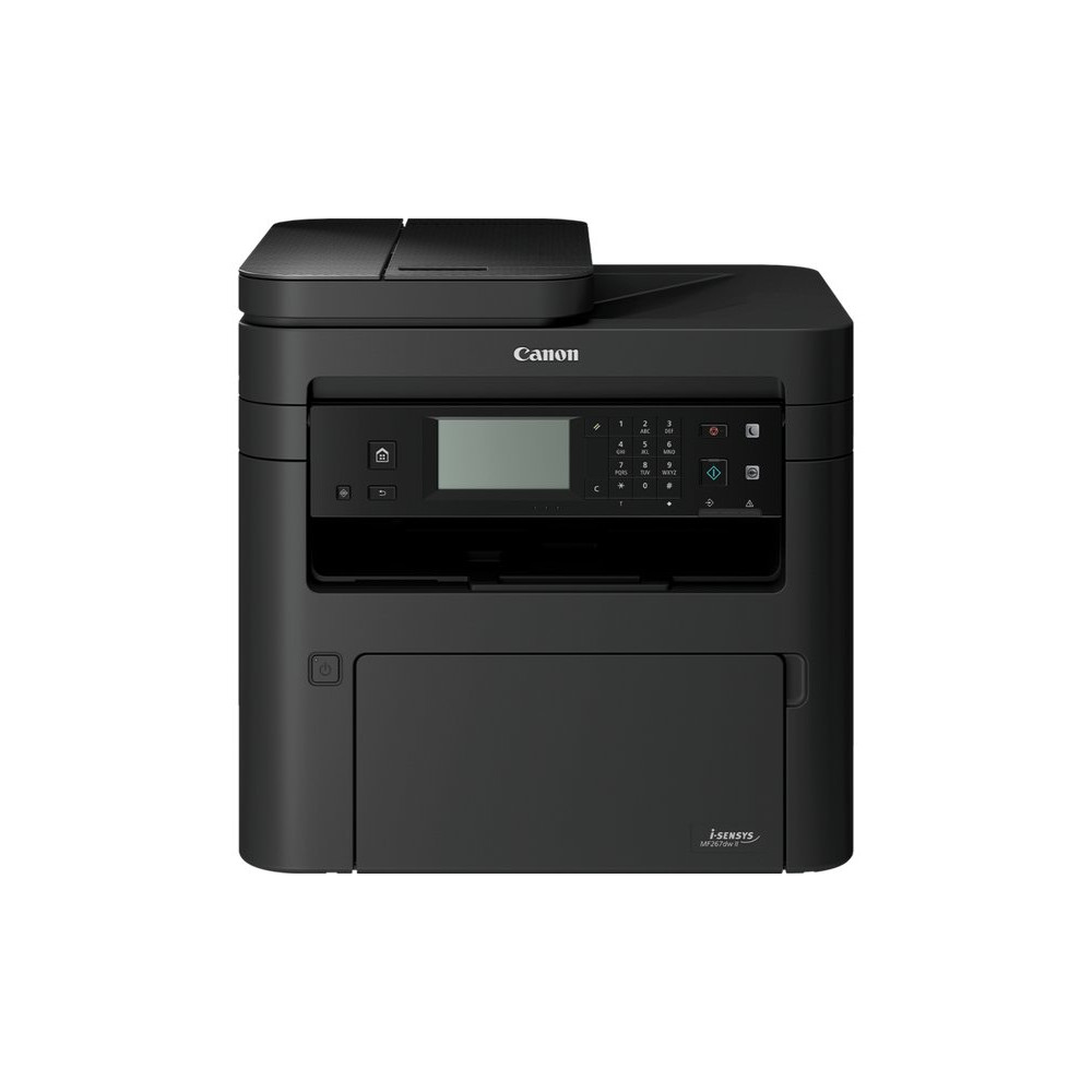 Canon i-SENSYS MF264dw II Laser A4 1200 x 1200 DPI 28 ppm Wi-Fi