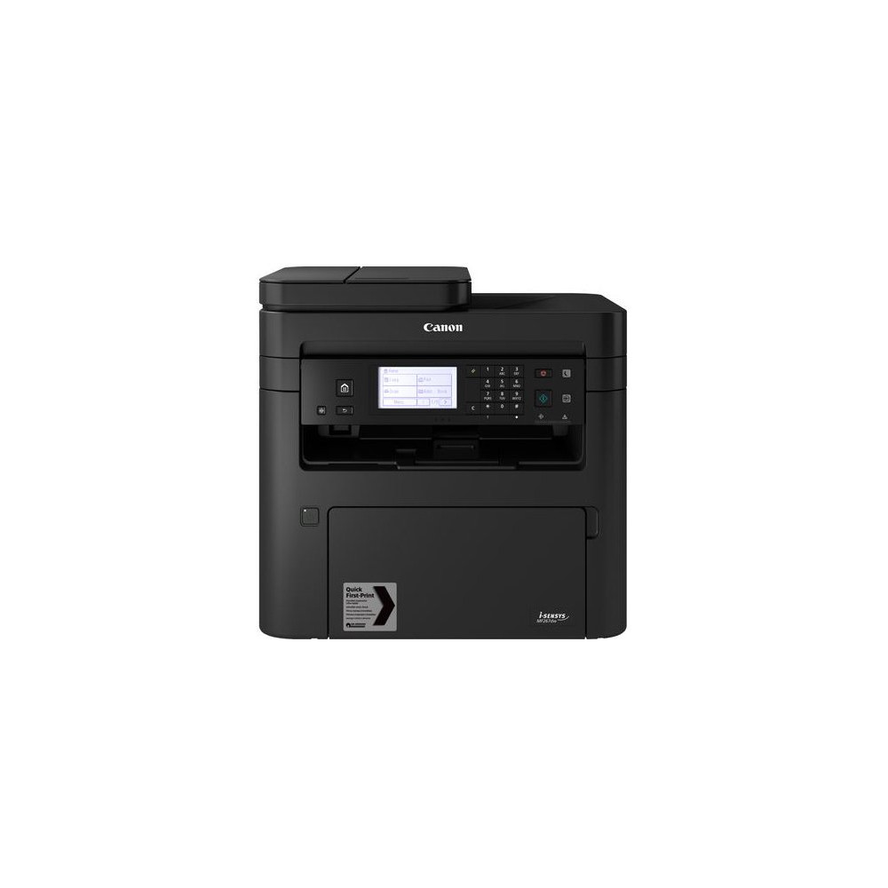 Canon i-SENSYS MF267dw Laser A4 1200 x 1200 DPI 28 ppm Wi-Fi