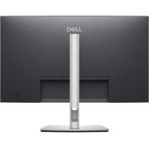 DELL Pro Plus P2725D Monitor PC 68,6 cm (27") 2560 x 1440 Pixel Quad HD LCD Nero, Argento