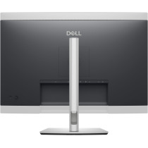 DELL Pro Plus P2725DE Monitor PC 68,6 cm (27") 2560 x 1440 Pixel Quad HD LCD Nero, Argento