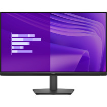 DELL E Series E2425HM Monitor PC 60,5 cm (23.8") 1920 x 1080 Pixel Full HD LCD Nero