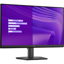 DELL E Series E2425HM Monitor PC 60,5 cm (23.8") 1920 x 1080 Pixel Full HD LCD Nero