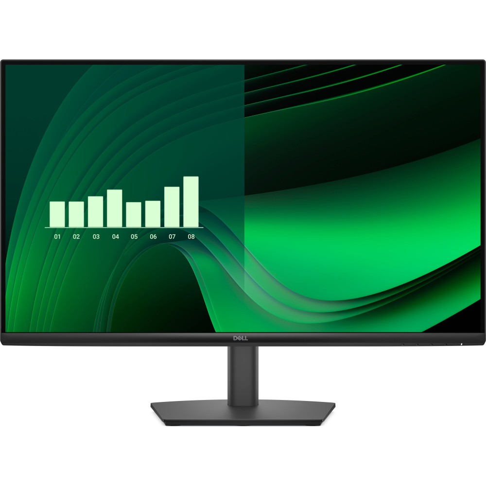 DELL E Series E2725HM Monitor PC 68,6 cm (27") 1920 x 1080 Pixel Full HD LCD Nero