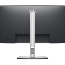 DELL Pro Plus P2425D Monitor PC 61 cm (24") 2560 x 1440 Pixel Quad HD LCD Nero, Argento