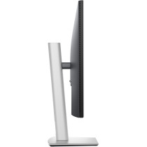 DELL Pro Plus P3225DE Monitor PC 80 cm (31.5") 2560 x 1440 Pixel Wide Quad HD LCD Nero, Grigio