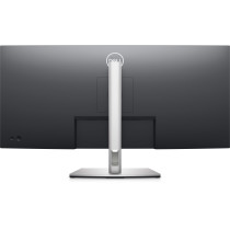 DELL P Series P3424WE Monitor PC 86,7 cm (34.1") 3440 x 1440 Pixel 4K Ultra HD LCD Nero