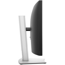 DELL Pro Plus P3425WE Monitor PC 86,6 cm (34.1") 3440 x 1440 Pixel Wide Quad HD LCD Nero, Grigio