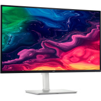 DELL Plus S2725QC Monitor PC 68,6 cm (27") 3840 x 2160 Pixel 4K Ultra HD LCD Argento