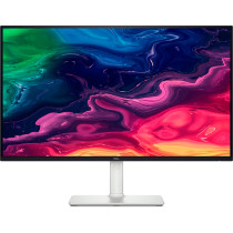 DELL Plus S2725QC Monitor PC 68,6 cm (27") 3840 x 2160 Pixel 4K Ultra HD LCD Argento