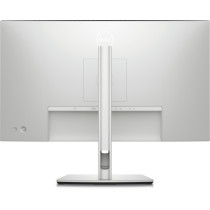 DELL UltraSharp U2724D Monitor PC 68,6 cm (27") 2560 x 1440 Pixel Quad HD LCD Nero, Argento