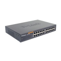 D-Link DES-1024D Non gestito