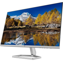 HP M27fq QHD Monitor