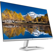 HP M27fq QHD Monitor