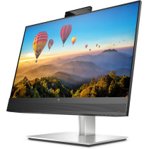 HP E24m G4 FHD USB-C Conferencing Monitor