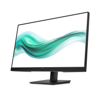 HP Series 3 Pro 23.8 inch FHD Monitor - 324ph Monitor PC 60,5 cm (23.8") 1920 x 1080 Pixel Full HD LCD Nero